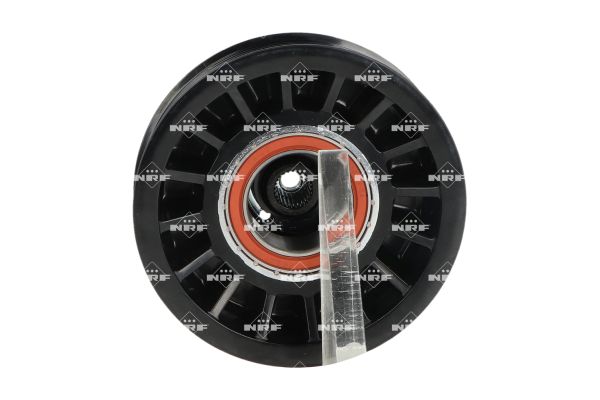 NRF Airco compressor magneetkoppeling 380187