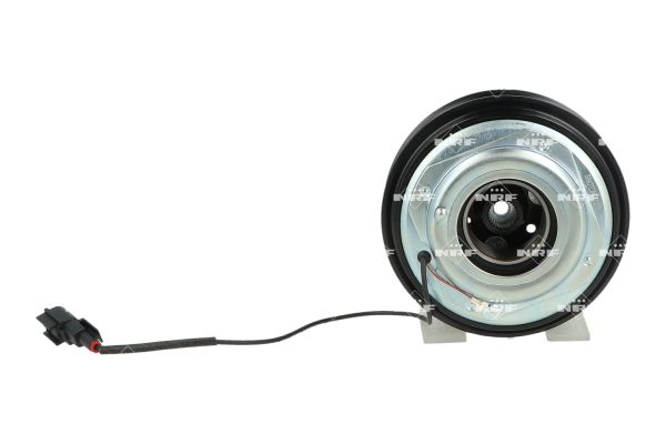 NRF Airco compressor magneetkoppeling 380188