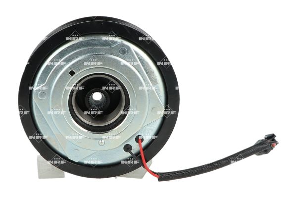 NRF Airco compressor magneetkoppeling 380190