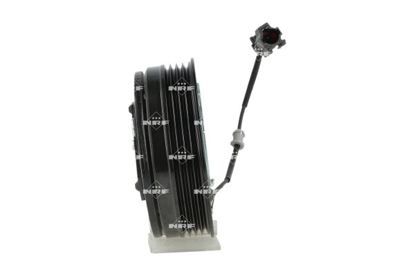 NRF Airco compressor magneetkoppeling 380191