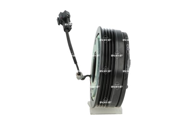 NRF Airco compressor magneetkoppeling 380191