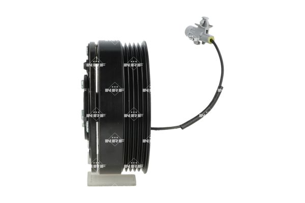 NRF Airco compressor magneetkoppeling 380192
