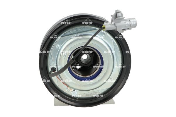 NRF Airco compressor magneetkoppeling 380192