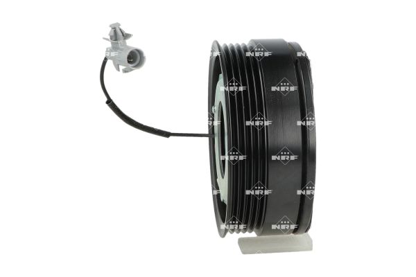 NRF Airco compressor magneetkoppeling 380192