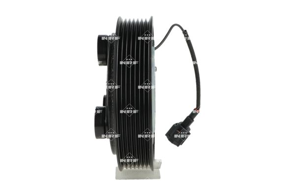 NRF Airco compressor magneetkoppeling 380194