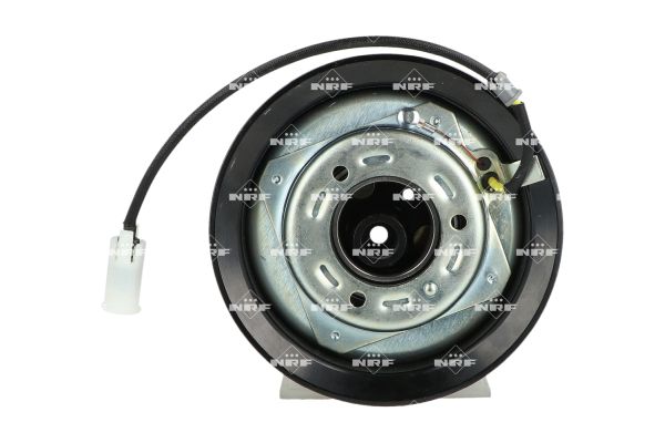 NRF Airco compressor magneetkoppeling 380196