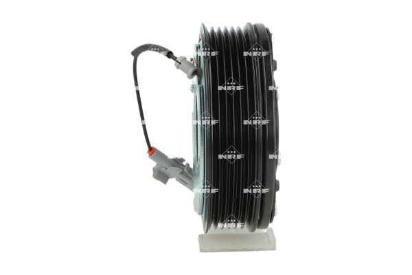 NRF Airco compressor magneetkoppeling 380198