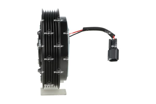 NRF Airco compressor magneetkoppeling 380199