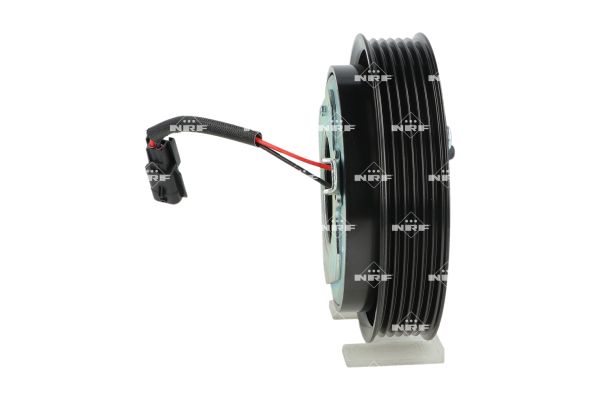 NRF Airco compressor magneetkoppeling 380199