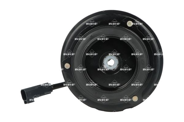 Magneetkoppeling, airconditioningcompressor NRF 380204