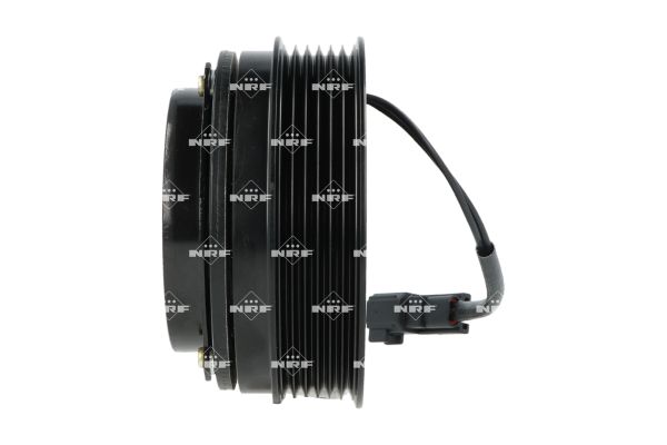 NRF Magneetkoppeling, airconditioningcompressor 380204