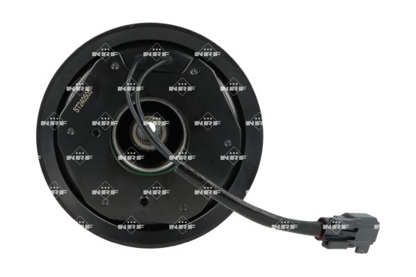 NRF Magneetkoppeling, airconditioningcompressor 380204