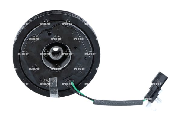 NRF Magneetkoppeling, airconditioningcompressor 380206