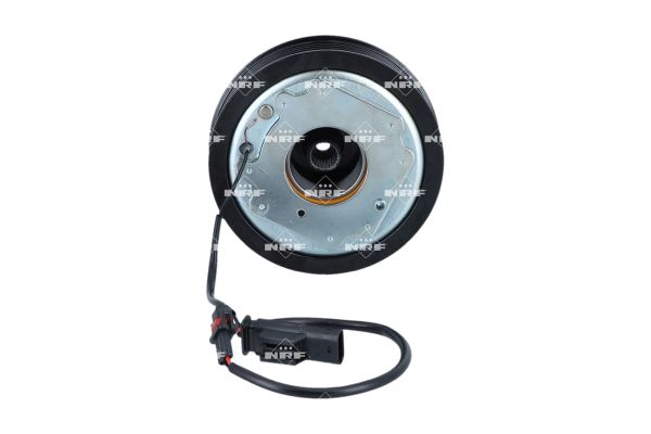 NRF Magneetkoppeling, airconditioningcompressor 380207