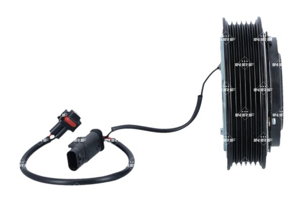 NRF Magneetkoppeling, airconditioningcompressor 380207
