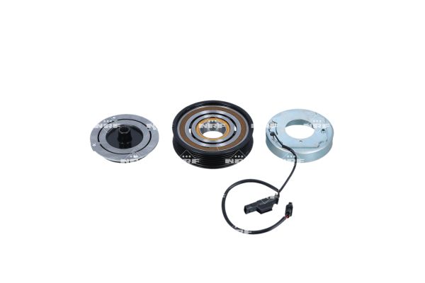 NRF Magneetkoppeling, airconditioningcompressor 380207