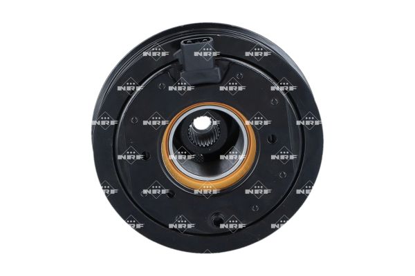 NRF Magneetkoppeling, airconditioningcompressor 380209