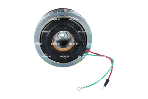 NRF Magneetkoppeling, airconditioningcompressor 380210