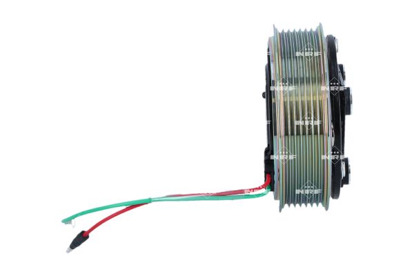 NRF Magneetkoppeling, airconditioningcompressor 380210