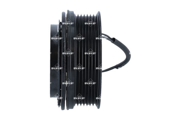 NRF Magneetkoppeling, airconditioningcompressor 380211