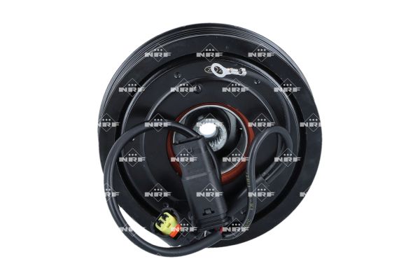 NRF Magneetkoppeling, airconditioningcompressor 380212