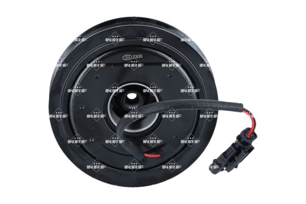 NRF Magneetkoppeling, airconditioningcompressor 380213