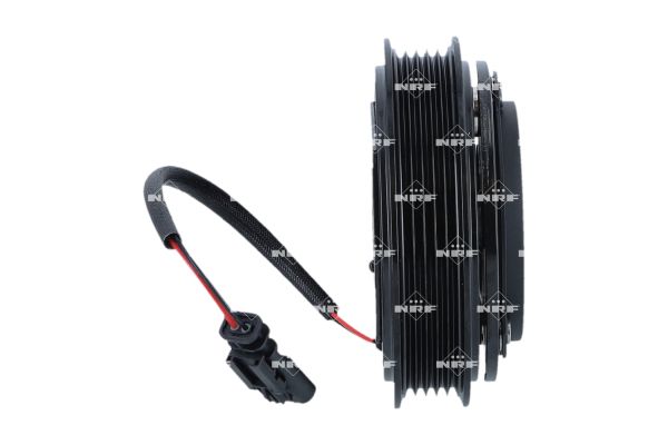 NRF Magneetkoppeling, airconditioningcompressor 380213