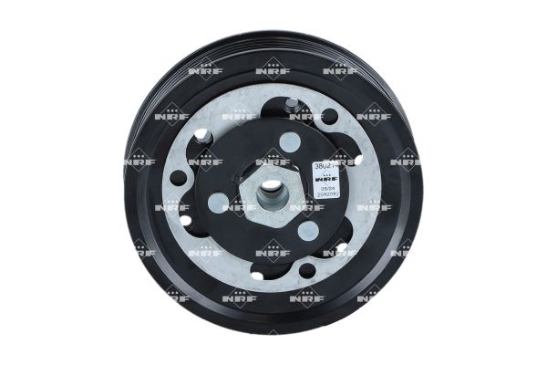 NRF Magneetkoppeling, airconditioningcompressor 380214
