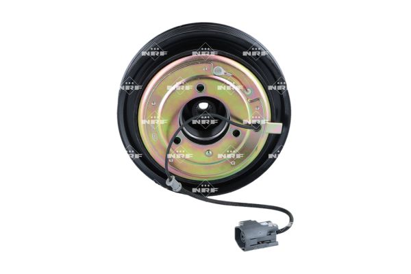 NRF Magneetkoppeling, airconditioningcompressor 380217