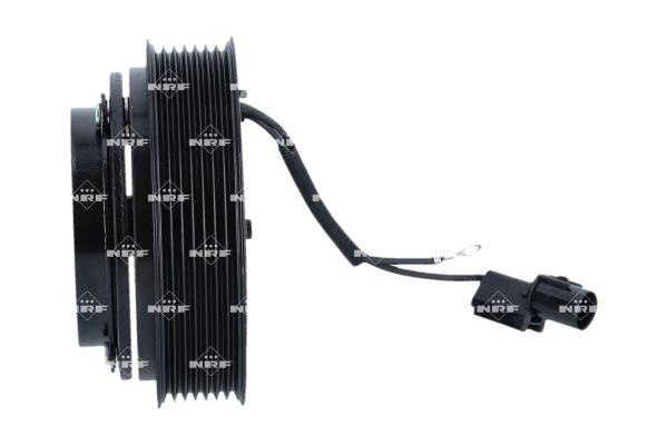 NRF Magneetkoppeling, airconditioningcompressor 380219