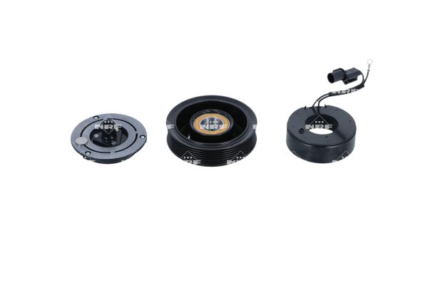 NRF Magneetkoppeling, airconditioningcompressor 380219