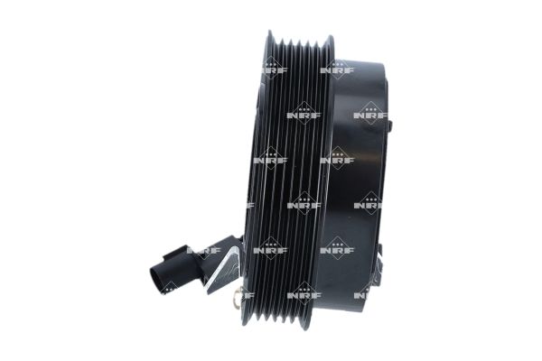 NRF Magneetkoppeling, airconditioningcompressor 380221