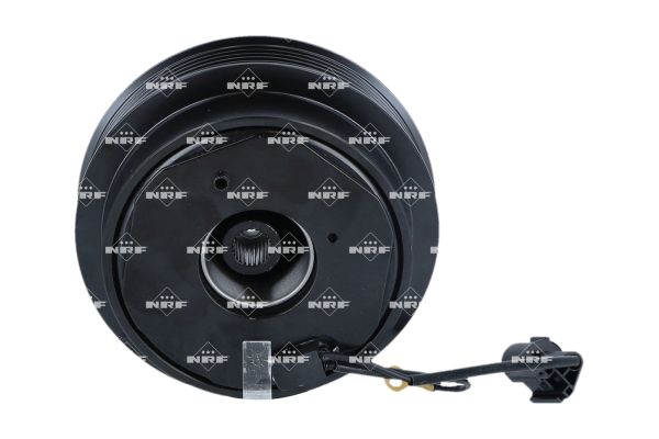 NRF Magneetkoppeling, airconditioningcompressor 380221