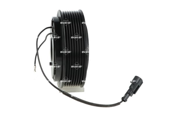 NRF Magneetkoppeling, airconditioningcompressor 380223