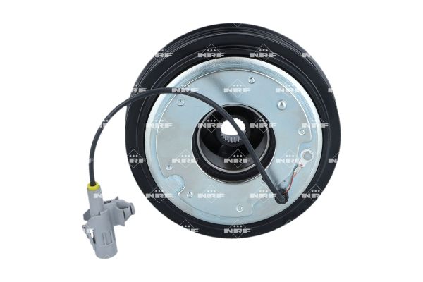 NRF Magneetkoppeling, airconditioningcompressor 380224