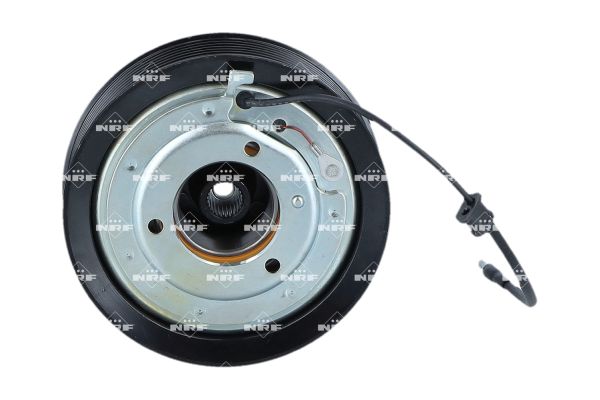 NRF Magneetkoppeling, airconditioningcompressor 380226