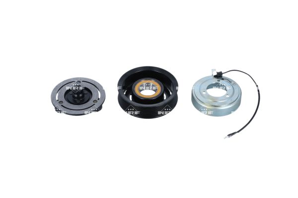 NRF Magneetkoppeling, airconditioningcompressor 380226