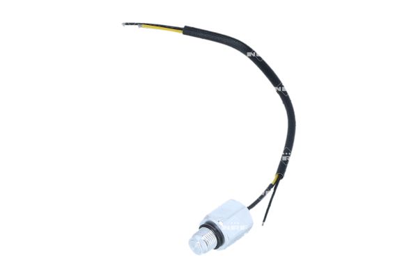 NRF Regelventiel, compressor 380403