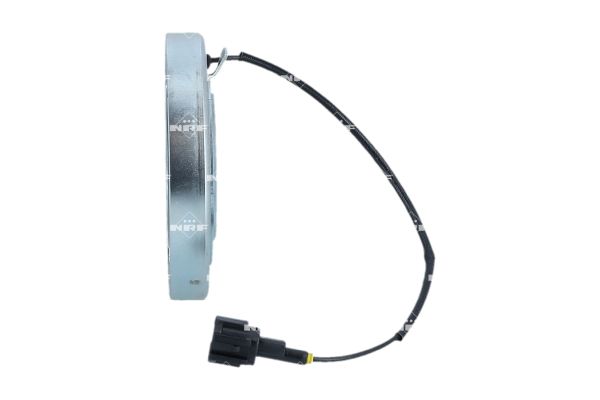 NRF Spoel, magneetkoppeling (compressor) 380605