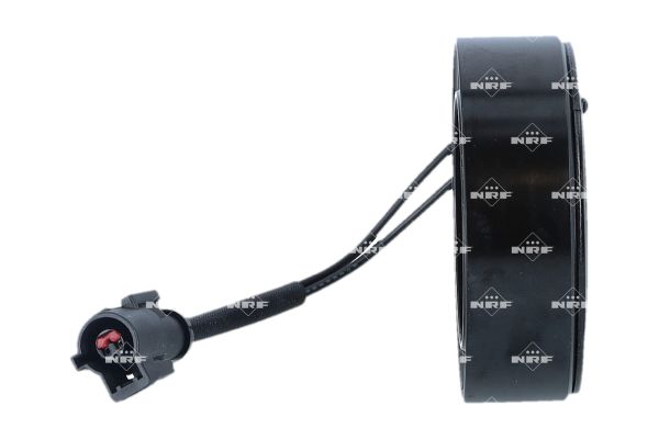 NRF Spoel, magneetkoppeling (compressor) 380615