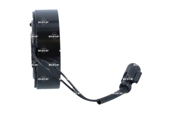 NRF Spoel, magneetkoppeling (compressor) 380615