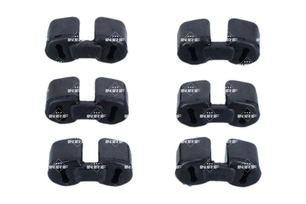 NRF Meeneemschijf, magneetkoppeling (compressor) 380800