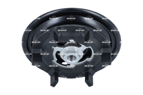 NRF Meeneemschijf, magneetkoppeling (compressor) 380802