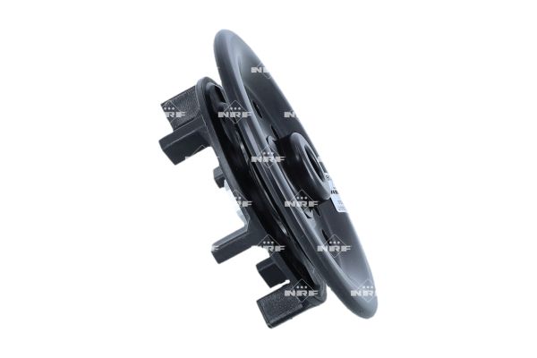 NRF Meeneemschijf, magneetkoppeling (compressor) 380802