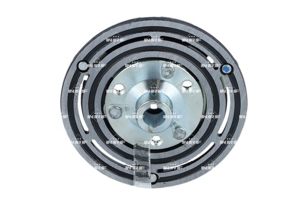 NRF Meeneemschijf, magneetkoppeling (compressor) 380807