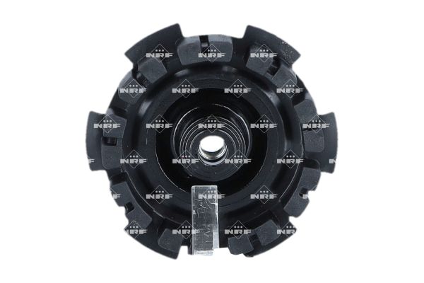 NRF Meeneemschijf, magneetkoppeling (compressor) 380811