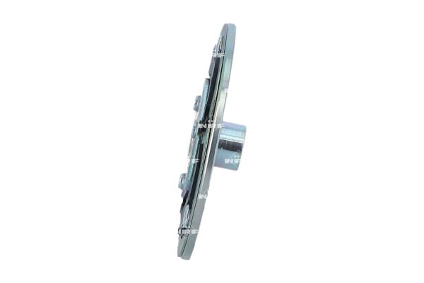 NRF Meeneemschijf, magneetkoppeling (compressor) 380813