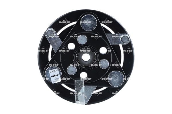 Meeneemschijf, magneetkoppeling (compressor) NRF 380817