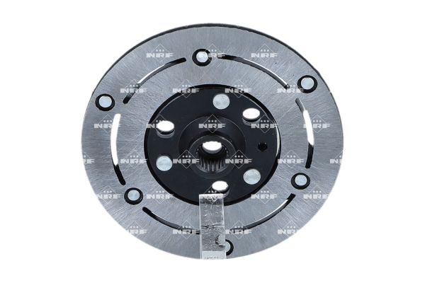 NRF Meeneemschijf, magneetkoppeling (compressor) 380817