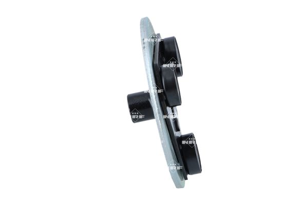 NRF Meeneemschijf, magneetkoppeling (compressor) 380818